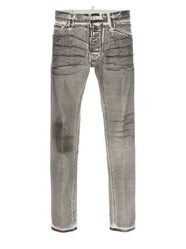 Dsquared2 Cool Guy Jeans - Dsquared2 - Modalova