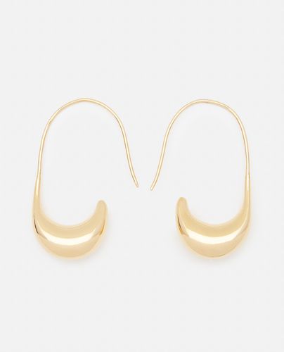 Colville Gold Plated Earrings - Colville - Modalova