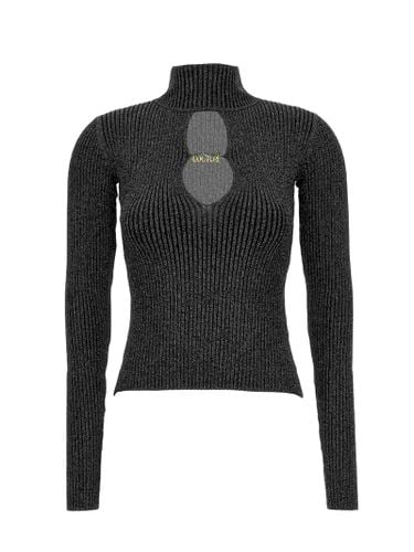 Versace Jeans Couture Sweater - Versace Jeans Couture - Modalova