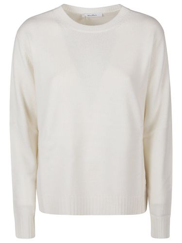 Max Mara Viglio Sweater - Max Mara - Modalova