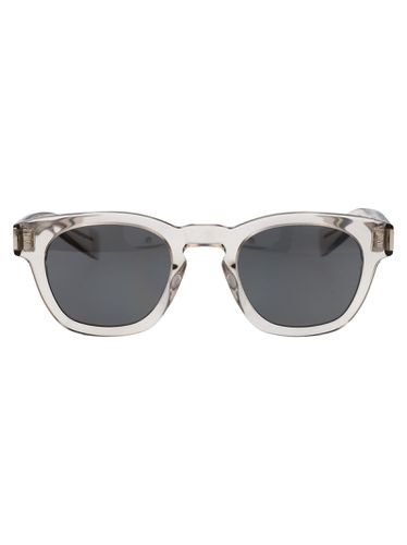 Sl 746 Sunglasses - Saint Laurent Eyewear - Modalova