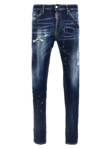 Dsquared2 cool Guy Jeans - Dsquared2 - Modalova