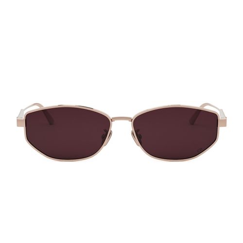 Cannage B1u D0d0 Rosa Sunglasses - Dior - Modalova