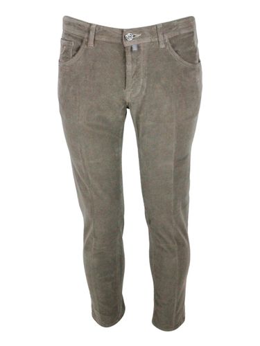 Jacob Cohen Pants - Jacob Cohen - Modalova