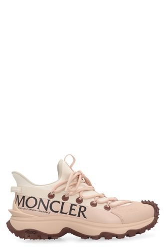 Trailgrip Lite 2 Low-top Sneakers - Moncler - Modalova