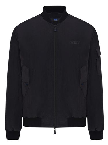 Kiton Blouson Polyamide/nylon - Kiton - Modalova