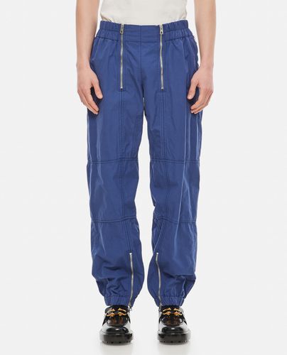 Bottega Veneta Baggy Trousers - Bottega Veneta - Modalova