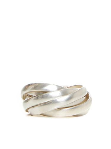 Jil Sander Ring - Jil Sander - Modalova