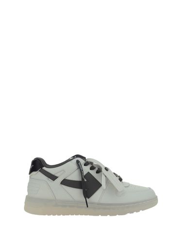 Off-White Out Of Office Sneakers - Off-White - Modalova