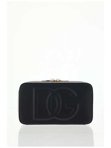 Dolce & Gabbana Shoulder Bag - Dolce & Gabbana - Modalova