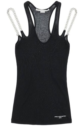 Stella McCartney Falabella Top - Stella McCartney - Modalova