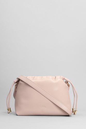 A. P.C. Ninon Mini Shoulder Bag - A.P.C. - Modalova