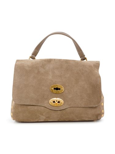 Postina Small Shoulder Bag - Zanellato - Modalova