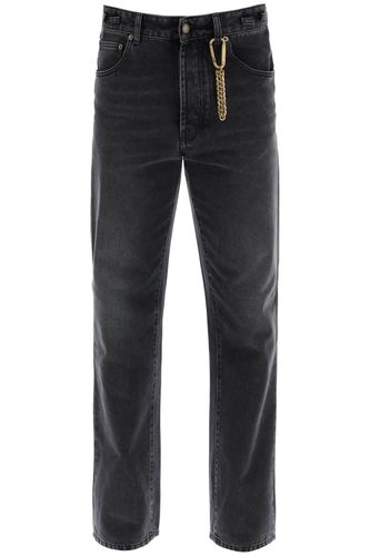 DARKPARK mark Jeans With Carabin - DARKPARK - Modalova