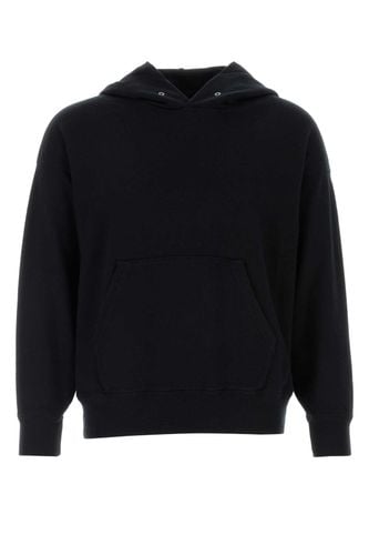 Visvim Black Wool Sweatshirt - Visvim - Modalova