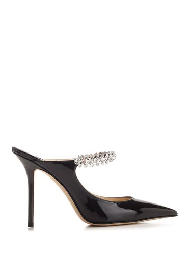 Jimmy Choo Bing 100 Pump - Jimmy Choo - Modalova