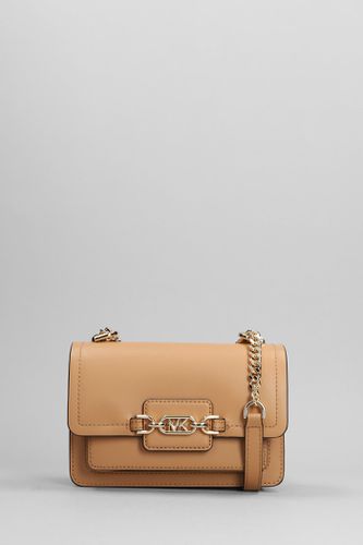 Heather Shoulder Bag In Leather Color Leather - Michael Kors - Modalova