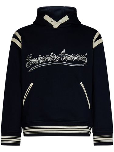 Emporio Armani Sweatshirt - Emporio Armani - Modalova