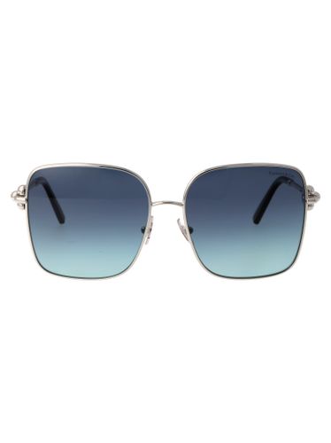 Tiffany & Co. 0tf3094 Sunglasses - Tiffany & Co. - Modalova