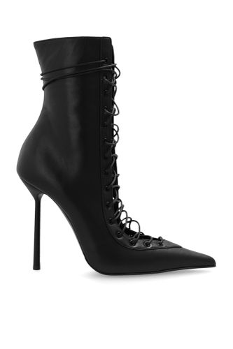 Le Silla Heeled Ankle Boots colette - Le Silla - Modalova