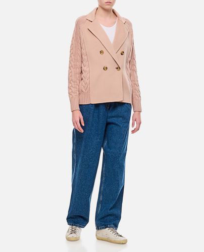 Max Mara Micio Cardigan - Max Mara - Modalova