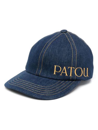 Patou Cappello Con Visiera - Patou - Modalova