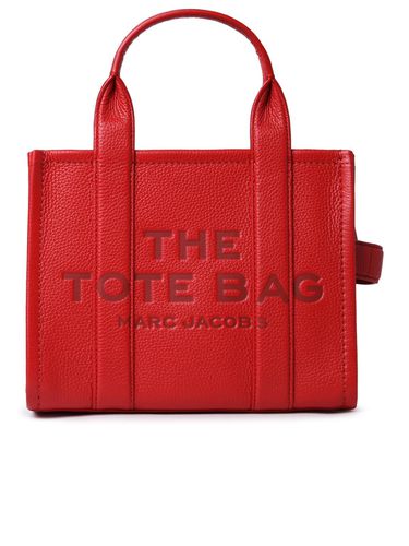Borsa The Mini Tote Pelle - Marc Jacobs - Modalova