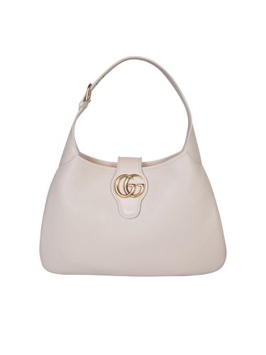 Gucci Aphrodite M White Bag - Gucci - Modalova