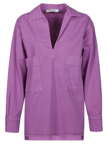 Max Mara Loretta Blouse - Max Mara - Modalova