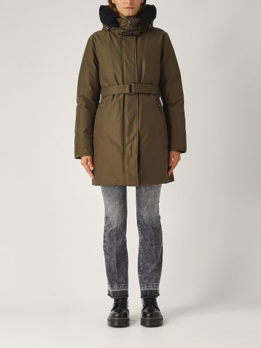 Woolrich Ramar Artic Parka Jacket - Woolrich - Modalova