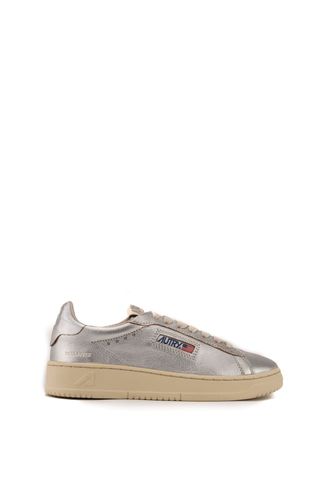 Autry Dallas Low Sneakers - Autry - Modalova