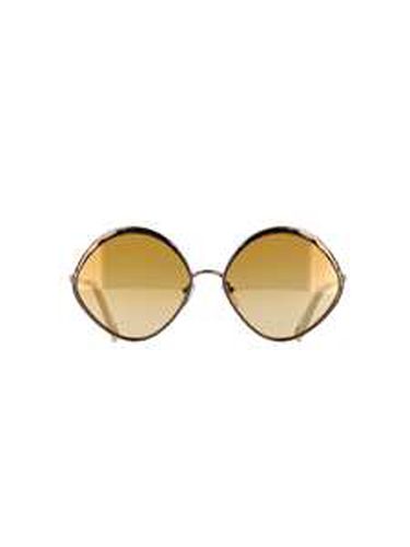 CE168S 43047 Sunglasses - Chloé Eyewear - Modalova