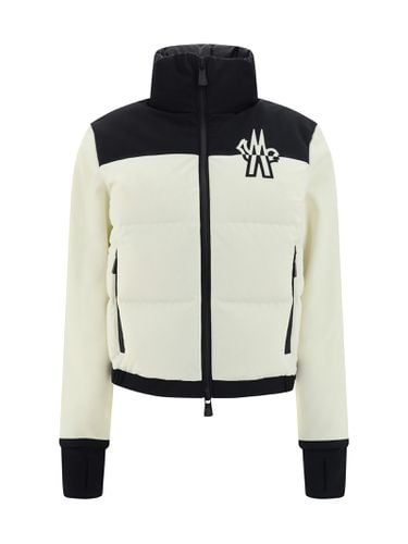 Moncler Grenoble Jacket - Moncler Grenoble - Modalova