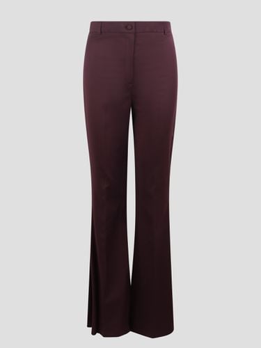 Hebe Studio Bianca Pants - Hebe Studio - Modalova