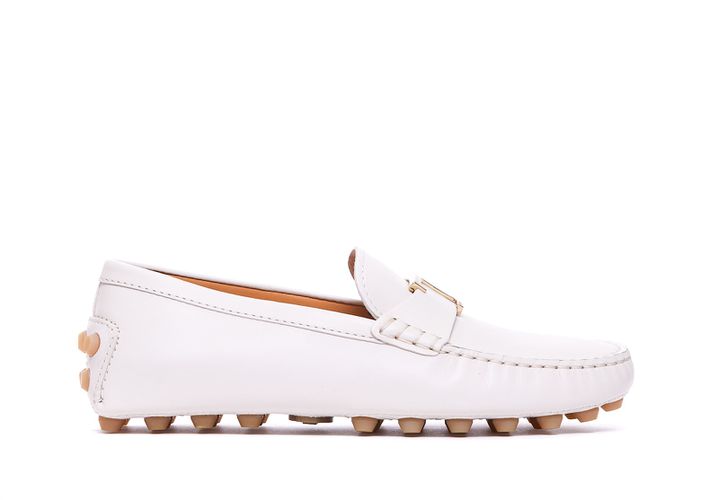 Tod's T-timeless Loafers - Tod's - Modalova