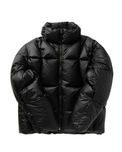 Three-dimensional Down Jacket - Goldwin - Modalova