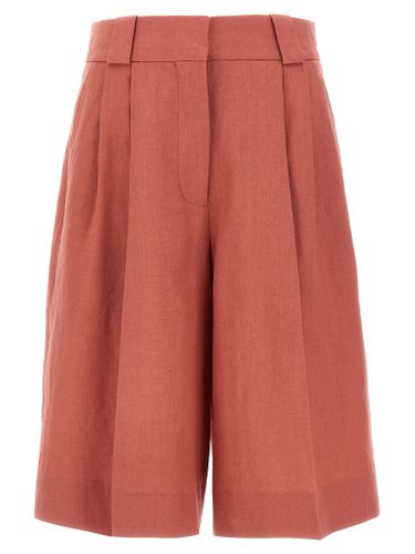 Midday Sun Husul Bermuda Shorts - Blazé Milano - Modalova