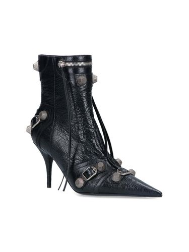 Balenciaga cagole Ankle Boots - Balenciaga - Modalova