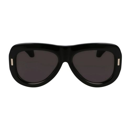 Salvatore Ferragamo Sf2029se 001 Sunglasses - Salvatore Ferragamo Eyewear - Modalova