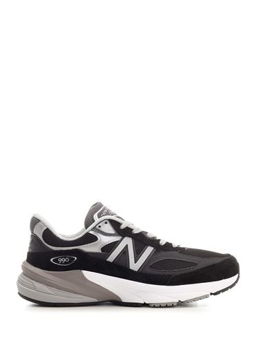 New Balance Black 990 Sneakers - New Balance - Modalova
