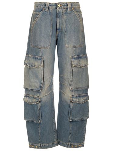 Golden Goose Cargo Jeans - Golden Goose - Modalova