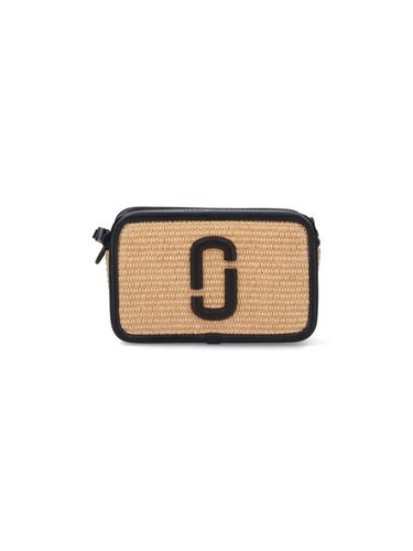 Marc Jacobs Snapshot Crossbody Bag - Marc Jacobs - Modalova