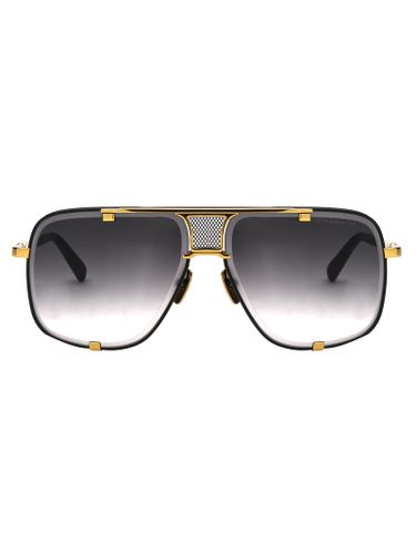 Dita Mach-five Sunglasses - Dita - Modalova