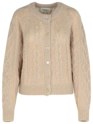 Ery Mohair Blend Sweater - Marant Étoile - Modalova