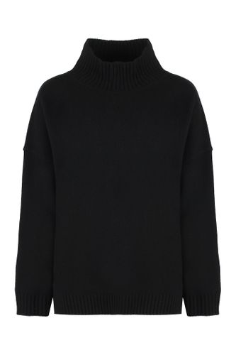 Borgia Turtleneck Sweater - Weekend Max Mara - Modalova