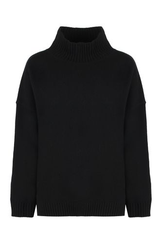 Borgia Turtleneck Sweater - Weekend Max Mara - Modalova