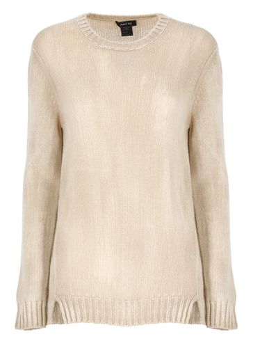 Avant Toi Cashmere Sweater - Avant Toi - Modalova