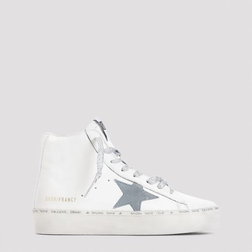 Golden Goose Hi Francy Sneakers - Golden Goose - Modalova