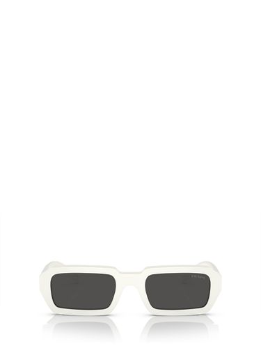 Pr A12s Sunglasses - Prada Eyewear - Modalova