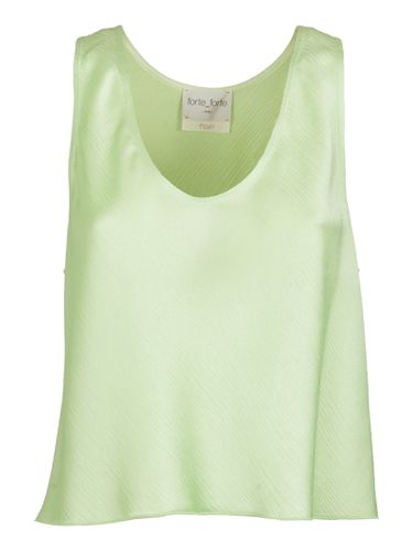 Forte_Forte Oversized Tank Top - Forte Forte - Modalova